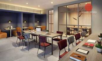 Imagem 5: Loja à venda, 206 m² por R$ 1.780.000,00 - Tatuapé - São Paulo/SP