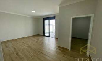 Imagem 7: Casa - Alphaville Dom Pedro - Campinas