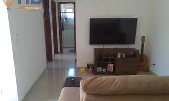 Imagem 2: Apartamento 53m com 2 dormitórios Parque Industrial Av Fortaleza