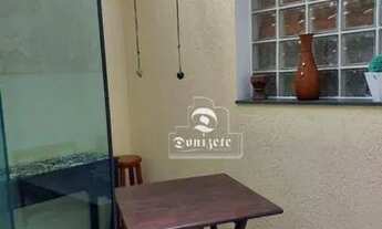 Imagem 4: Apartamento com 3 dormitórios, 84 m² - venda por R$ 530.000,00 ou aluguel por R$ 3.503,33