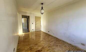 Imagem 1: APARTAMENTO - SANTA CECÍLIA - SP