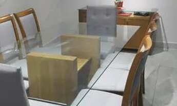 Imagem 3: MARAVILHOSA CASA A VENDA NA CHÁCARA DA BARRA - CAMPINAS/SP