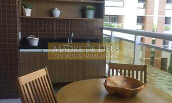 Imagem 2: Apartamento residencial à venda, Engenheiro Luciano Cavalcante, Fortaleza