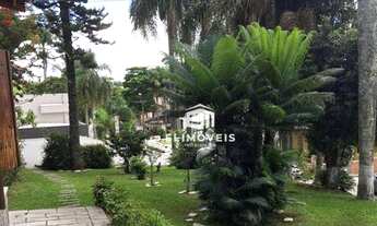 Imagem 5: Casa com 5 dormitórios à venda, 257 m² por R$ 2.500.000,00 - Condomínio Arujazinho I, II e