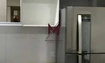 Imagem 2: ALUGO APARTAMENTO 70M²; 02 DORMITÓRIOS E 01 VAGA DE GARAGEM - JARDIM COLORADO366