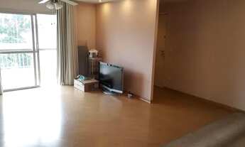 Imagem 3: APARTAMENTO - VILA CLEMENTINO - SP