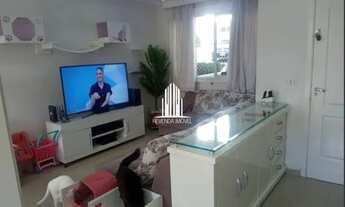 Imagem 3: SOBRADO EM CONDOMINIO FECHADO 3 DORMITORIOS 1 SUITE 2 VAGAS 112M² - VILA PAULISTANA