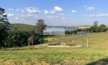 Imagem 2: Terreno - Condomínio Le Portier Nautic Residence 1.033 m²