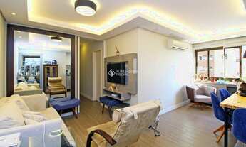 Imagem 7: PORTO ALEGRE - Apartamento Padrão - Vila Ipiranga