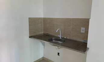 Imagem 2: Alugo Kitnet Kitnet com 1 dormitório