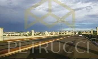 Imagem 5: Terreno - Parque Olívio Franceschini - Hortolândia