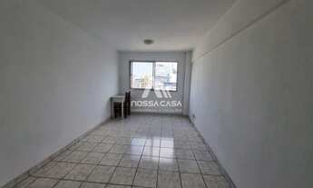 Imagem 3: Apartamento1 dorm - 54 m² - 1 vaga garagem