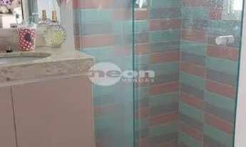 Imagem 5: APARTAMENTO - SÃO BERNARDO DO CAMPO - NOVA PETRÓPOLIS