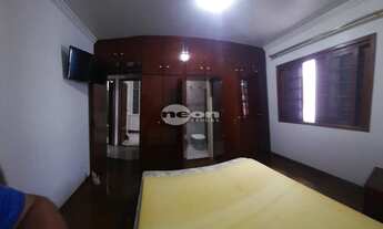 Imagem 7: SãO BERNARDO DO CAMPO - Casa Padrão - Assunção