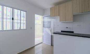 Imagem 4: Casa para Aluguel - Vila Campestre, 1 Quarto, 25 m2