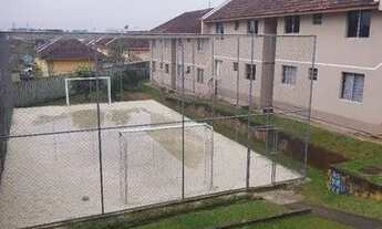 Imagem 6: Apartamento Umbara