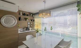 Imagem 7: Apartamento Venda Ibirapuera 79 m² 2 Dormitórios