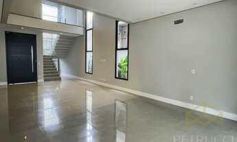 Imagem 5: Casa - Swiss Park - Campinas