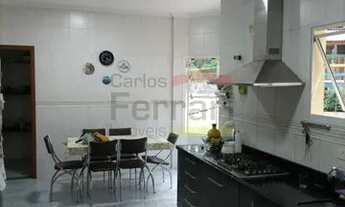 Imagem 7: Casa no Parque Petrópolis 340 m² área construída aceita permuta