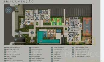 Imagem 3: Apartamento - Morumbi - Paulínia