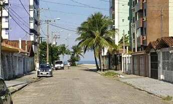 Imagem 2: Casa para aluguel com 90 metros quadrados com 2 quartos em Maracanã - Praia Grande - SP