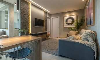 Imagem 2: NOVA LIMA - Apartamento Padrão - Vila da Serra