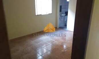 Imagem 7: Casa Independente no Alterosa 2ª seção