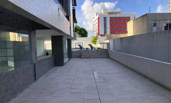 Imagem 3: Apartamento com 160m² de 04 quartos sendo 02 suítes em Tambaú