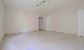 Imagem 3: Apartamento para Aluguel - Paraíso, 3 Quartos, 103 m2