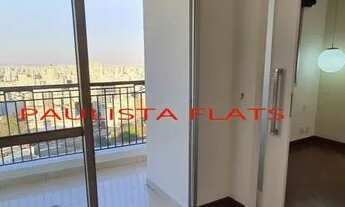 Imagem 2: SÃO PAULO - Apartamento Padrão - BELA VISTA