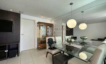 Imagem 4: Apartamento para Venda em Belo Horizonte, Buritis, 3 dormitórios, 1 suíte, 2 banheiros, 2