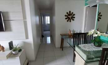 Imagem 4: Apartamento para venda com 78 metros quadrados com 3 quartos