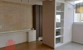 Imagem 3: Apartamento para locação e venda com 92m² - Campo Belo, SP