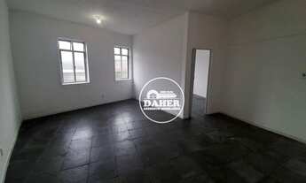 Imagem 3: Daher Aluga: Apartamento 1 Qto, na Av. Dom Hélder Câmara, Cascadura, Cód CDQ 267