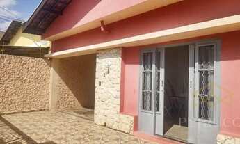 Imagem 2: Casa - Jardim Novo Campos Elíseos - Campinas