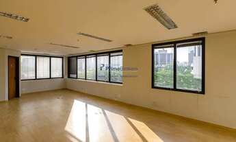 Imagem 7: Conjunto Comercial para venda no The Market Hall Vila Cruzeiro