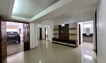 Imagem 3: Casa para aluguel possui 250 metros quadrados com 3 quartos em Centro - Alagoinhas - BA