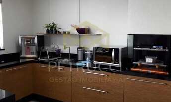 Imagem 7: Apartamento - Loteamento Residencial Vila Bella - Campinas