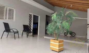 Imagem: Casa - Jardim das Palmeiras - Sumaré