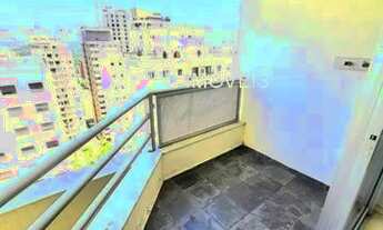 Imagem 3: SÃO PAULO - Apartamento Padrão - Vila Madalena