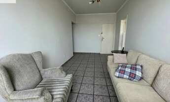 Imagem 3: Apartamento amplo no Bairro Embaré com 2 dormitórios e vaga de garagem