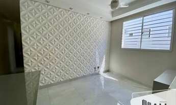 Imagem 4: Apartamento à Venda no Condomínio Rio Fiora com 2 Quartos R$ 220.000