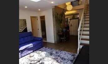 Imagem: Cobertura de 140m² disponível para Venda