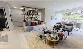 Imagem: Apartamento com 3 dormitórios à venda