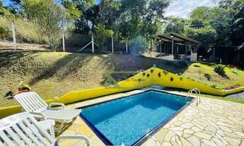 Imagem: Casa com 2 dormitórios à venda, 120 m²