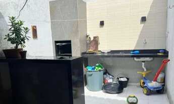 Imagem 5: Casa para venda em Cajazeiras X - Salvador - Bahia