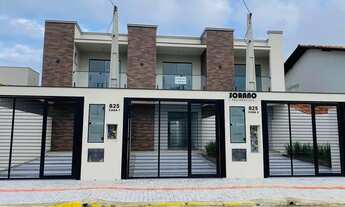 Imagem: Sobrado 3 Quartos sendo 1 Suíte Pronto