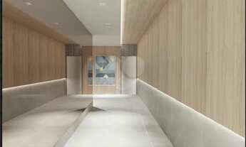 Imagem 3: Apartamento 2 quartos com suite e varanda com duas vagas no Santa Efigênia