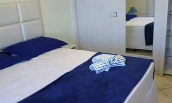 Imagem 4: Vendo lindo apartamento frente mar ingleses