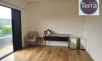 Imagem 7: Casa com 4 dormitórios suítes para alugar - GRANJA VIANA QUINTA DE SÃO FERNANDO - Cotia/S